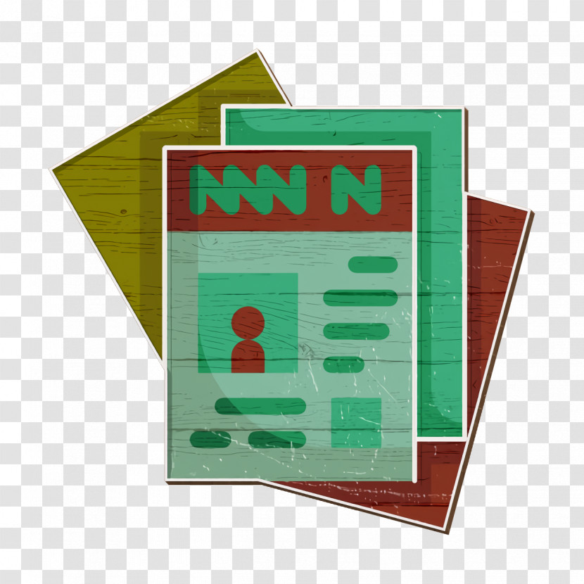 Newspaper Icon Advertising Icon News Icon Transparent PNG