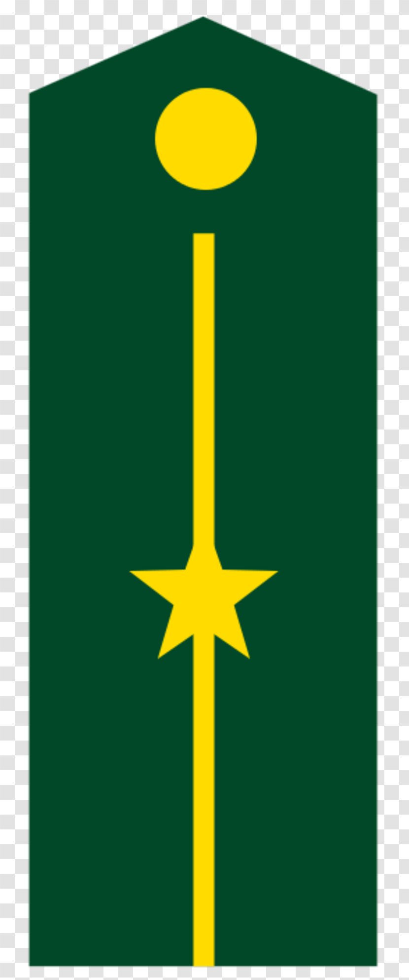China Second Lieutenant People's Liberation Army Military Rank - Mao Xinyu Transparent PNG