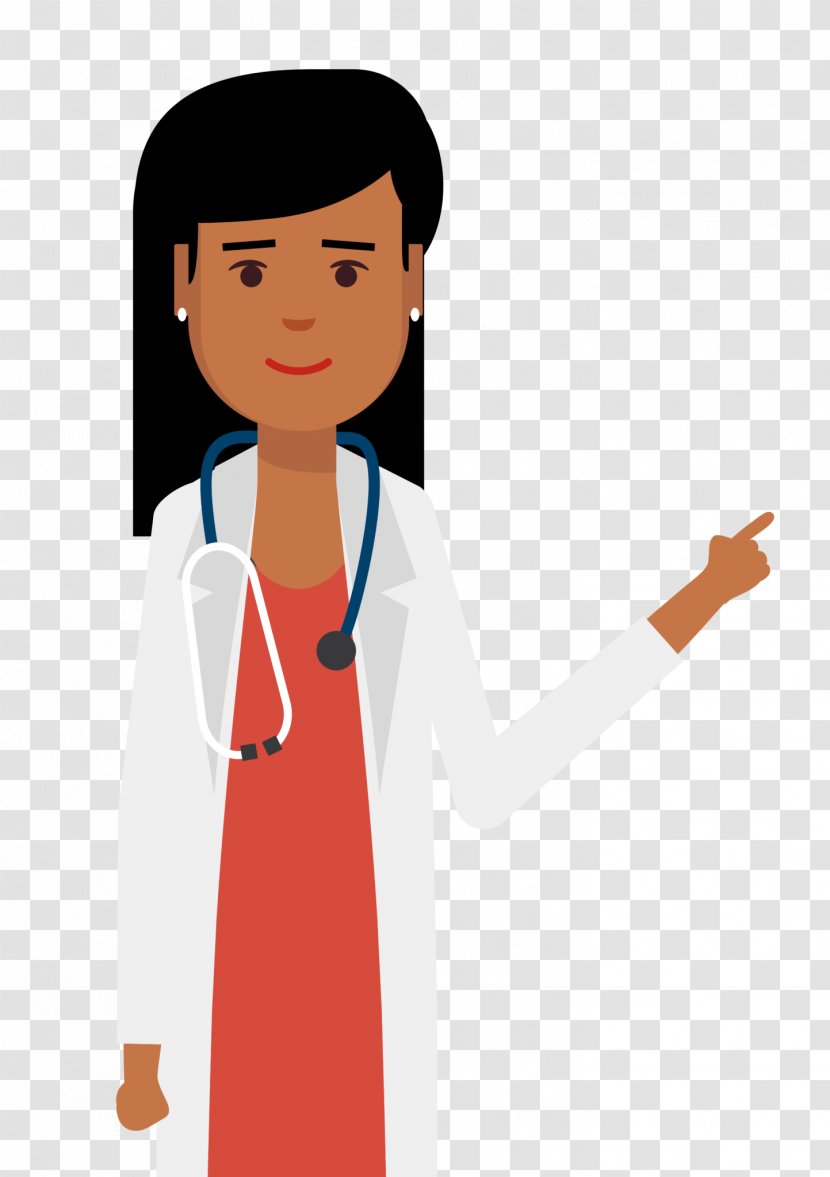 General Surgery Family Medicine Physician Residency - Gesture - Health Teaching Transparent PNG