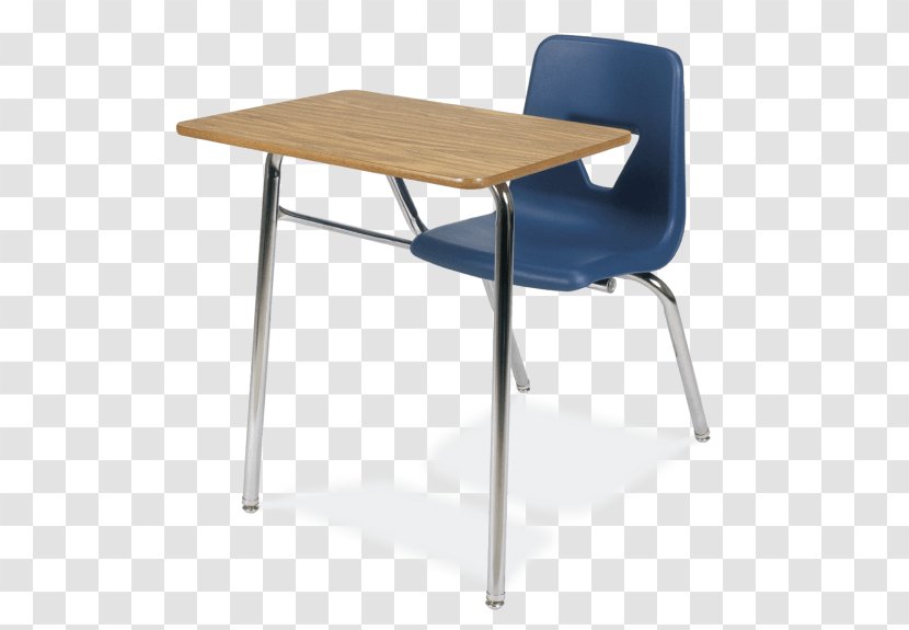 Office & Desk Chairs School Virco Manufacturing Corporation - Furniture - Chair Transparent PNG