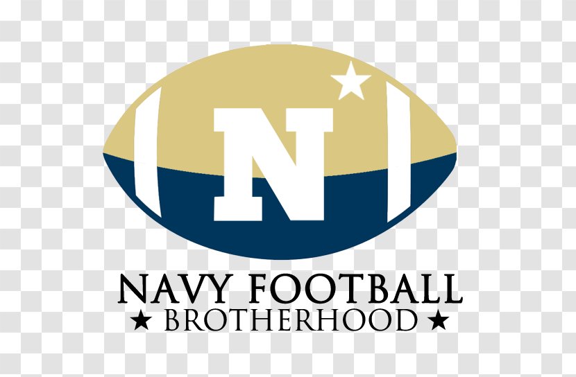 Navy Midshipmen Football Navy–Notre Dame Rivalry Army Black Knights United States Naval Academy Notre Fighting Irish - Logo - American Transparent PNG