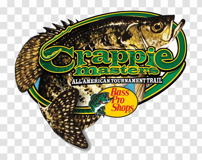 Bass Pro Shops Crappies Fishing Bassmaster Classic - Angling Transparent PNG