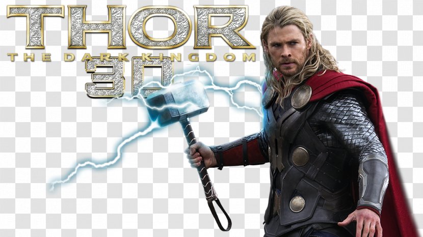 Thor Loki Jane Foster Film Marvel Cinematic Universe - Ragnarok - Thor: The Dark World Transparent PNG