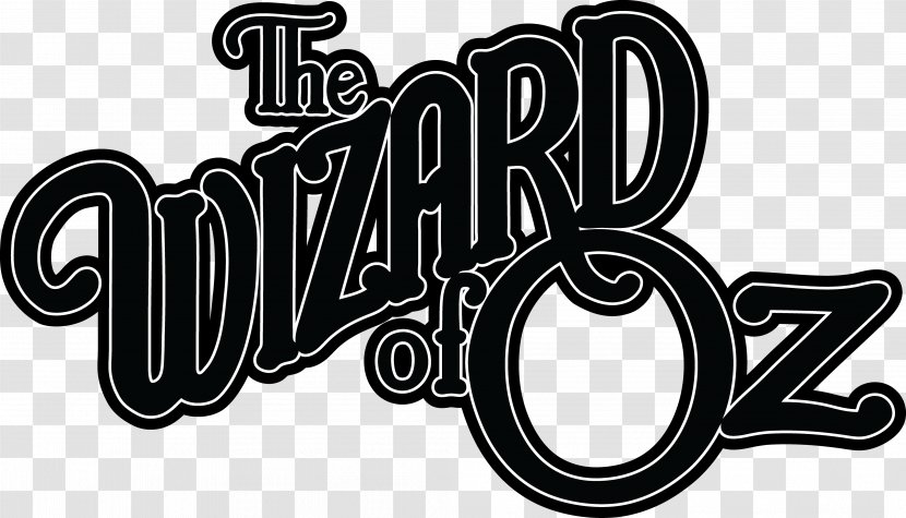 The Wizard Of Oz Toto Professor Marvel Logo Transparent PNG