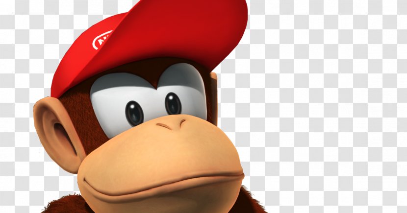 Donkey Kong Country Returns Super Mario Bros. Wii - Bros Transparent PNG