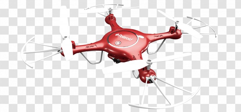 Helicopter Rotor Unmanned Aerial Vehicle Remote Controls Parrot AR.Drone - Cartoon - Delivery Drone Transparent PNG