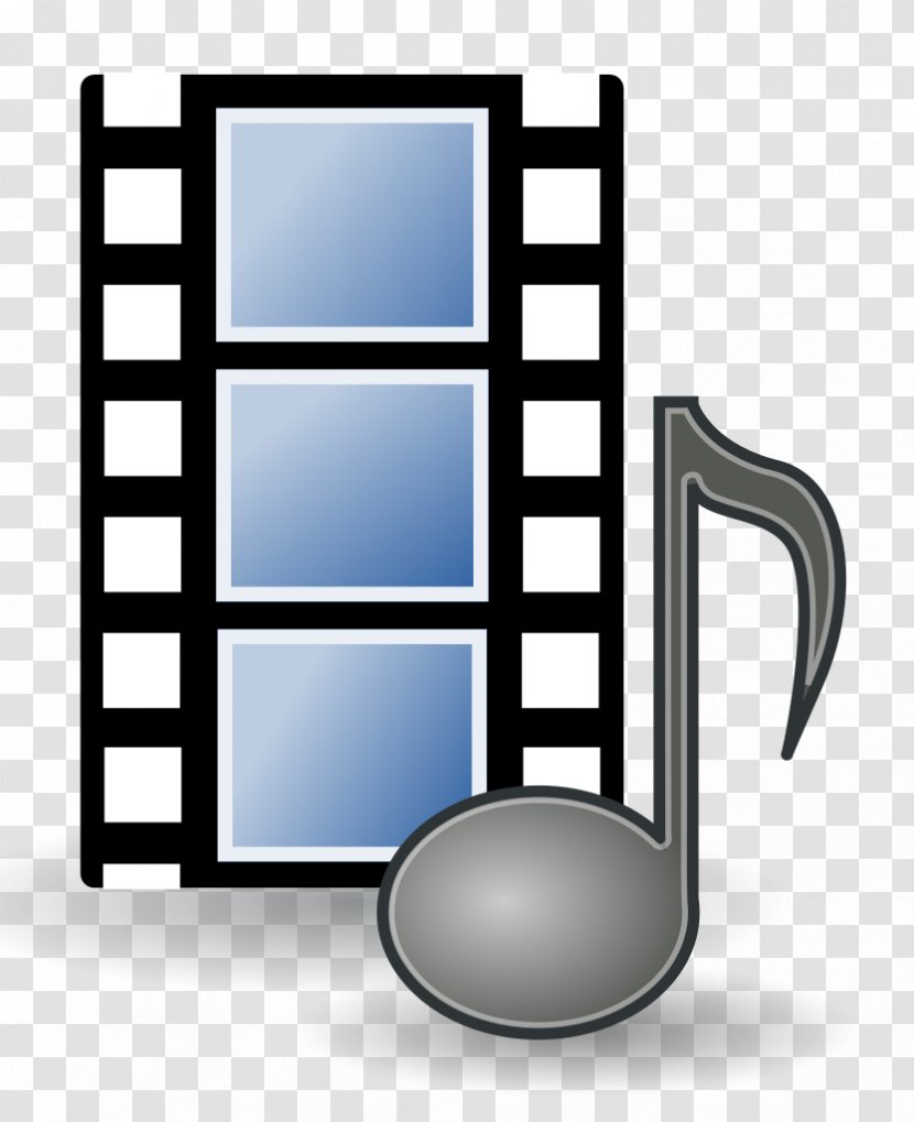 Professional Audiovisual Industry Digital Audio Sound - Video Production - Film ÅŸeridi Transparent PNG