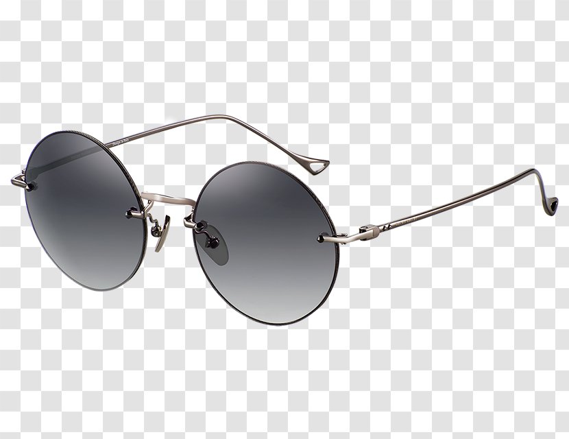 Sunglasses Ray-Ban Clothing Accessories Burberry - Glasses - Helen Keller Transparent PNG