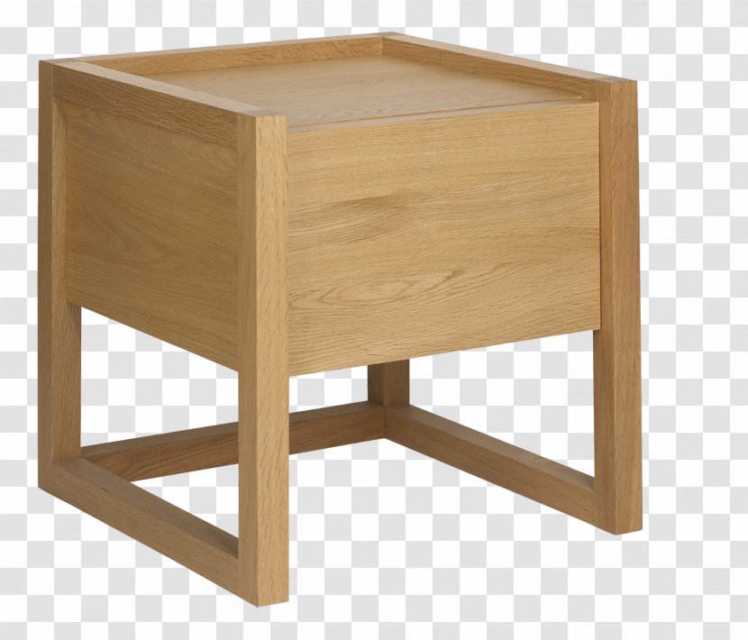 Bedside Tables Drawer Furniture Bedroom - Cartoon - Table Transparent PNG