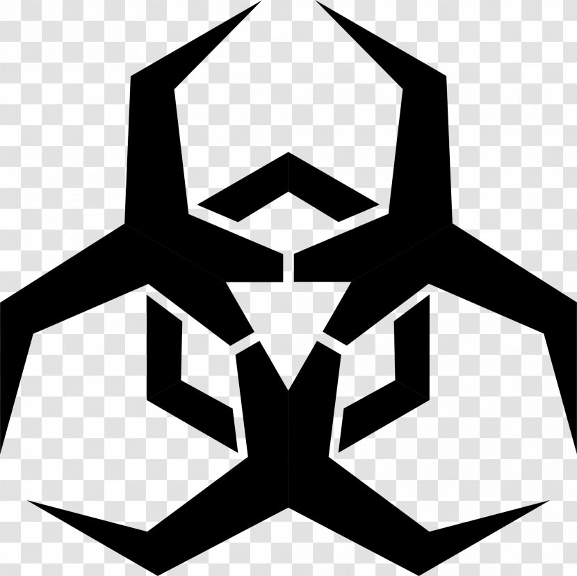 Malware Symbol Clip Art - Computer Virus - Alien Transparent PNG