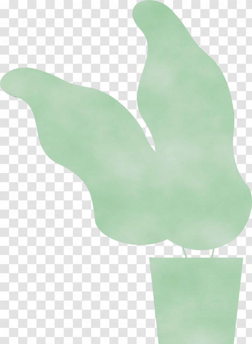 Green Biology Science Transparent PNG