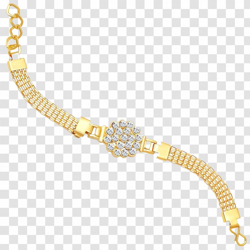 Bracelet Raksha Bandhan Jewellery Diamond Gemstone Transparent PNG