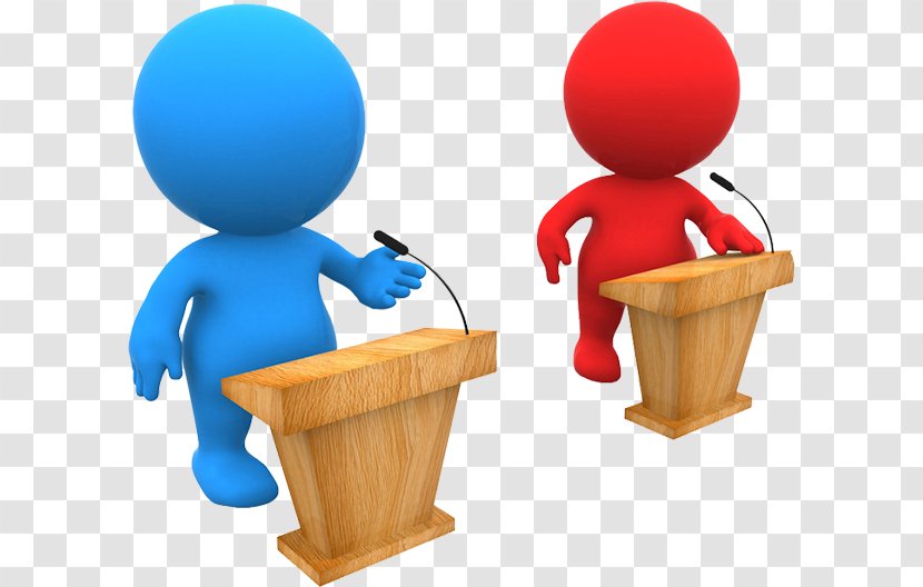 United States Presidential Debates Argument National Debate Tournament Election - Skill - Speech Transparent PNG