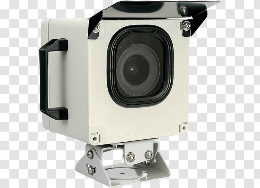 Time-lapse Photography Camera Lens Digital SLR - Time Lapse Transparent PNG