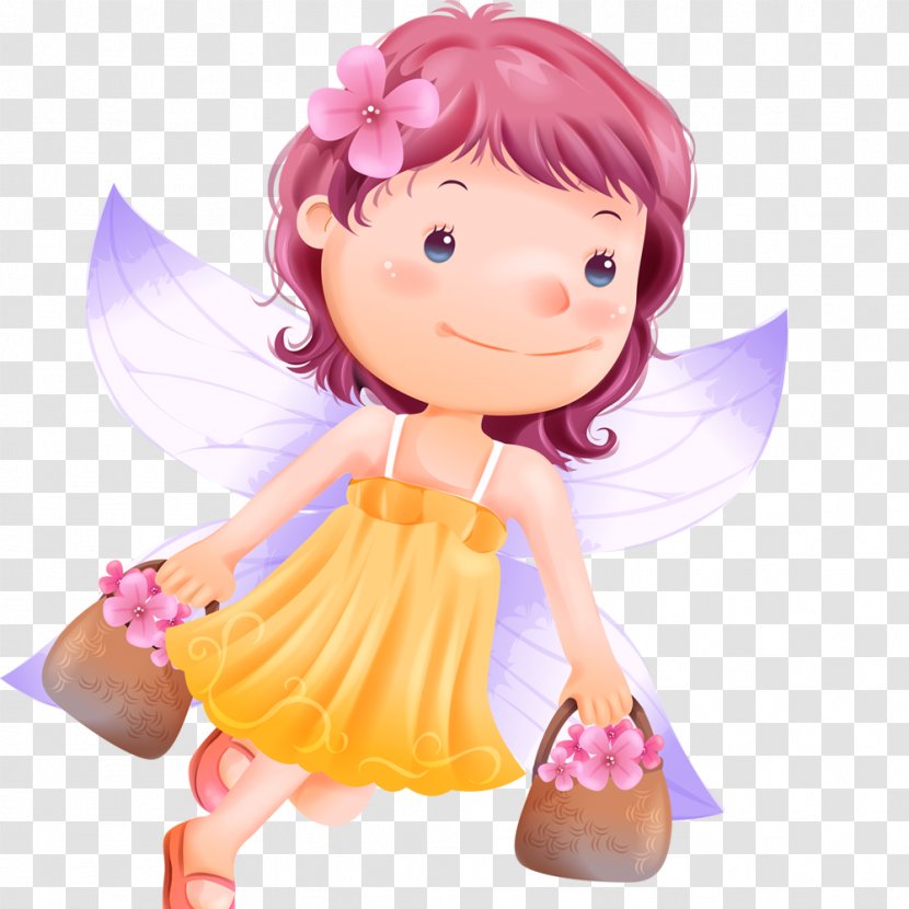 High-definition Television Desktop Environment Image Resolution Childhood Wallpaper - Silhouette - Angel Transparent PNG