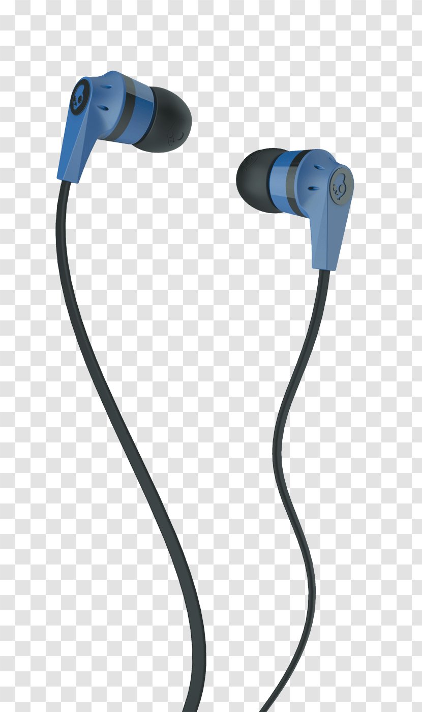 Microphone Headphones Skullcandy Headset Apple Earbuds - Image Transparent PNG