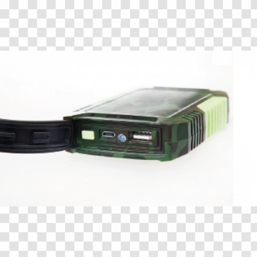Battery Charger Electronics Computer Hardware University Of North Dakota Flashlight - Accessory Transparent PNG