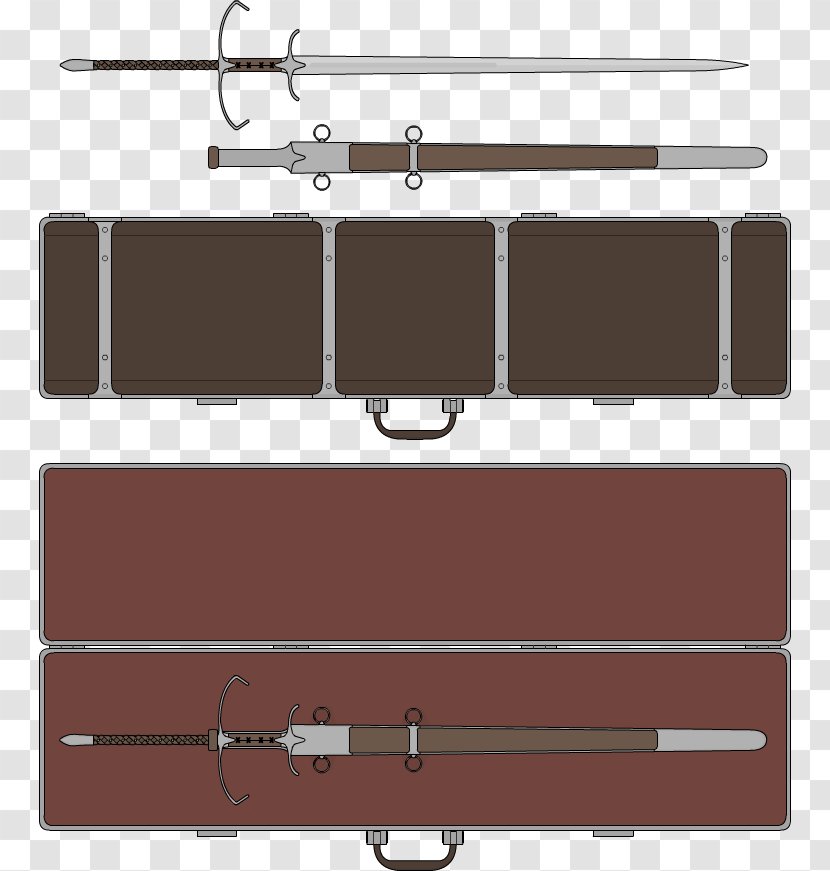 Weapon Line /m/083vt - Design Transparent PNG