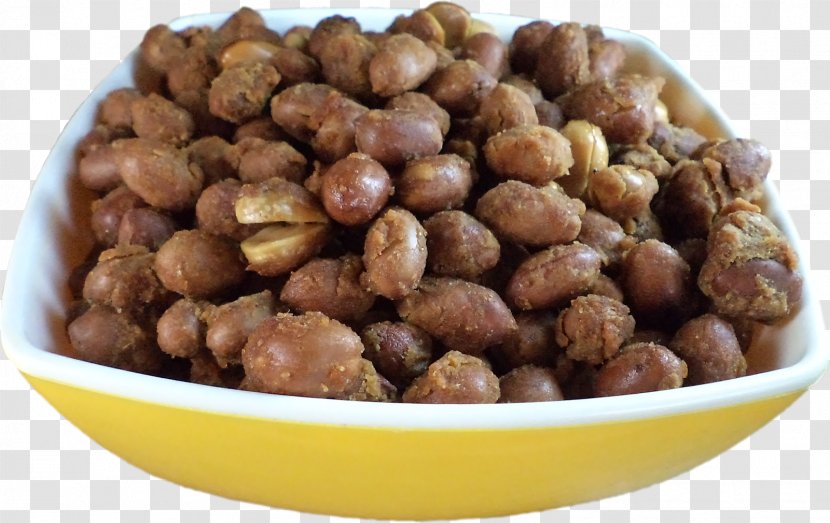 Deep-fried Peanuts Vegetarian Cuisine Chickpea Recipe - Spice - Superfood Transparent PNG