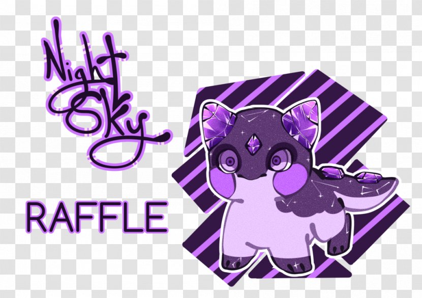 Logo Mammal Brand Font - Raffle Tickets Transparent PNG