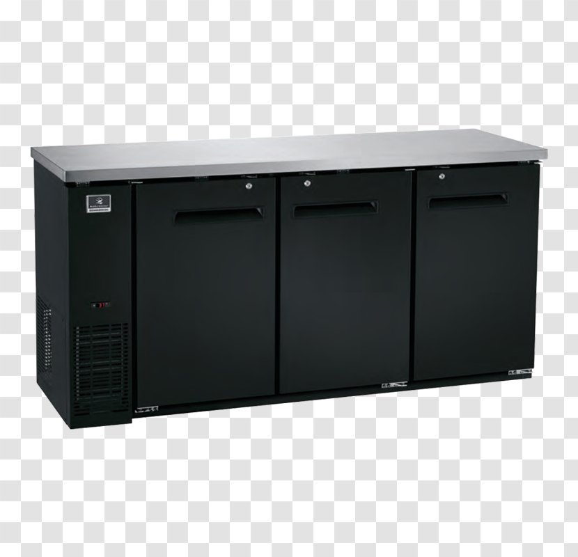 Refrigerator Kelvinator Home Appliance Cooler Furniture - University Of Colorado Boulder Transparent PNG