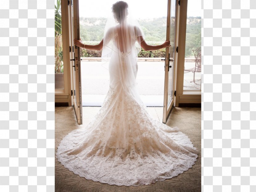 Luxury Wedding Show ROSEVILLE Dress Catta Verdera Country Club - Flower Transparent PNG