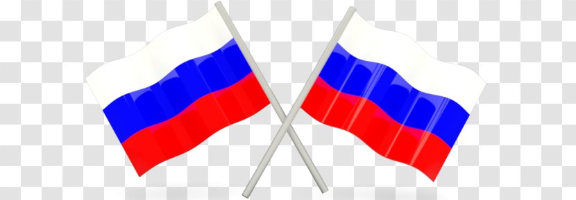 Flag Of Russia Clip Art Transparent PNG