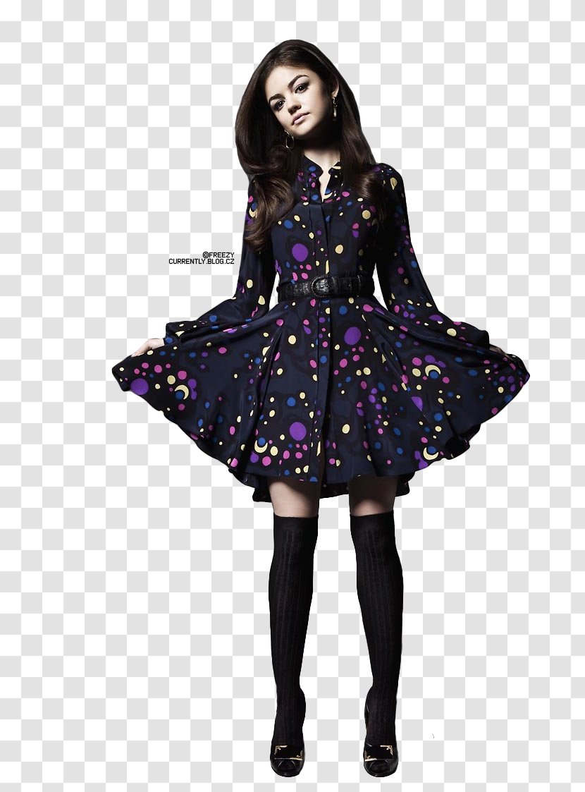 Aria Montgomery Teen Choice Awards Actor Pretty Little Liars - Season 3Actor Transparent PNG