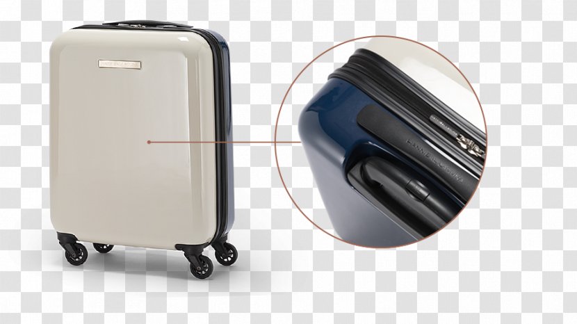 Suitcase Multimedia Transparent PNG