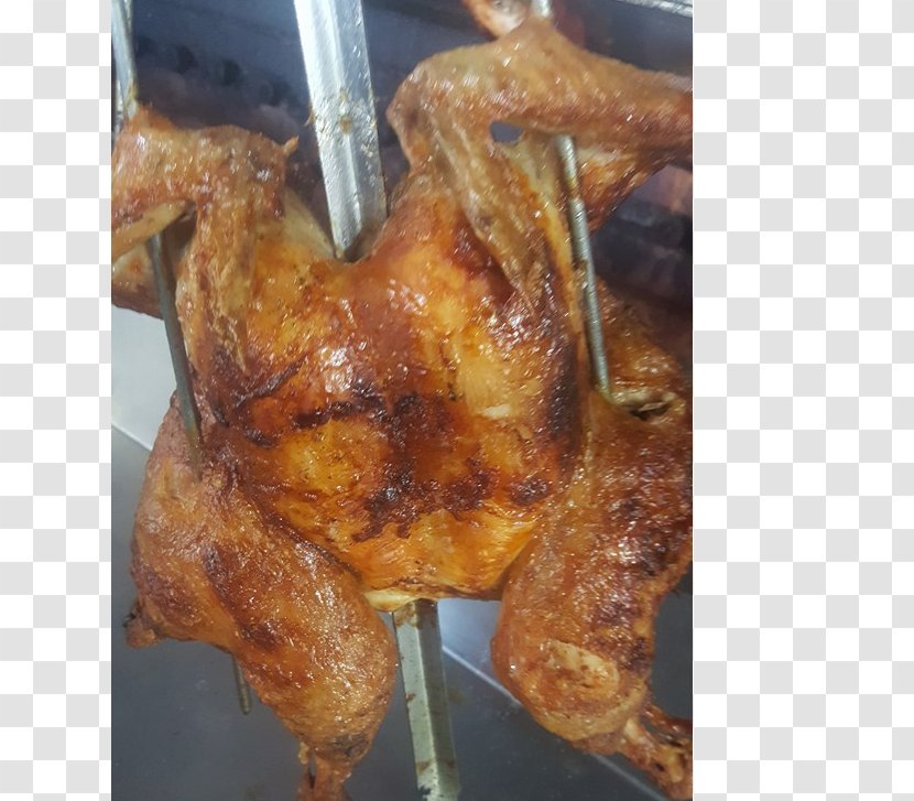Roast Chicken Barbecue Roasting Espetão Na Brasa Polenta - Grilling - Frango Assado Transparent PNG