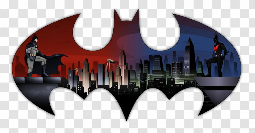 Batman Bat-Signal Logo Sticker Clip Art - Lego Movie Transparent PNG