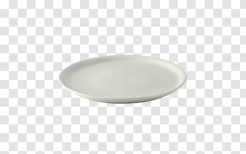 Tableware - Porcelain Plate Transparent PNG