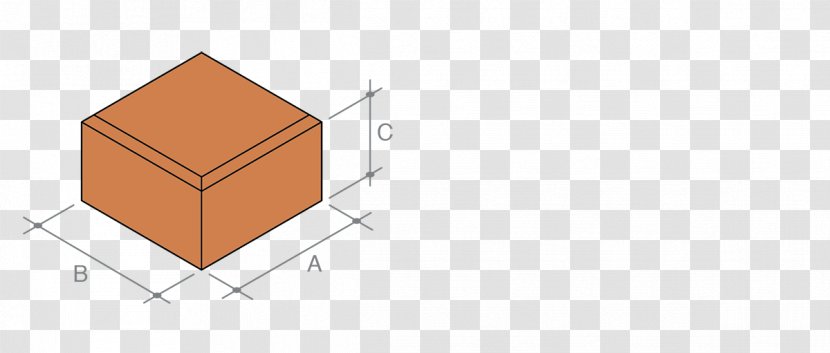 Angle Point Pattern - Rectangle Transparent PNG