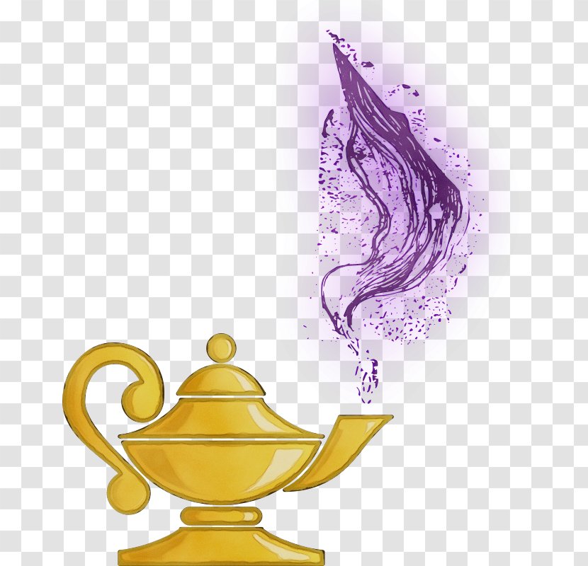 Aladdin Appusamyum Arputha Vilakkum Genie Clip Art Jinn - Pantomime - Electric Light Transparent PNG