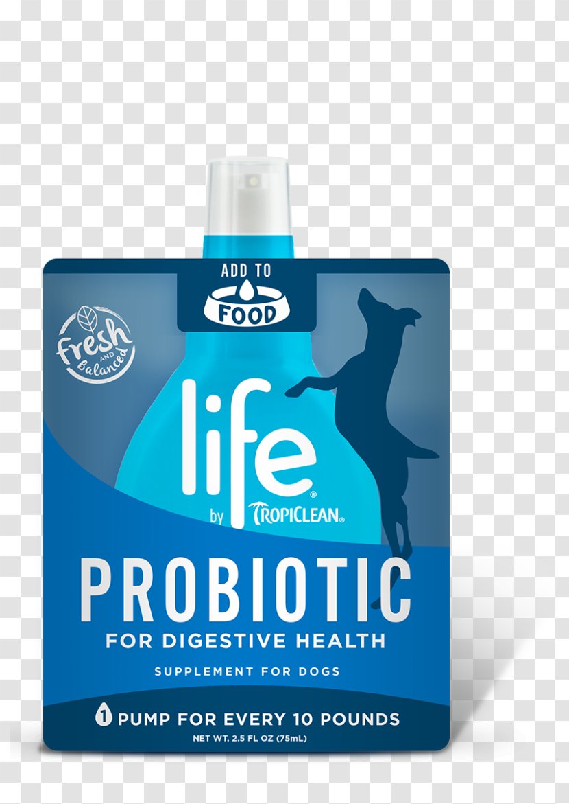 Dietary Supplement Dog Probiotic Pet Prebiotic Transparent PNG