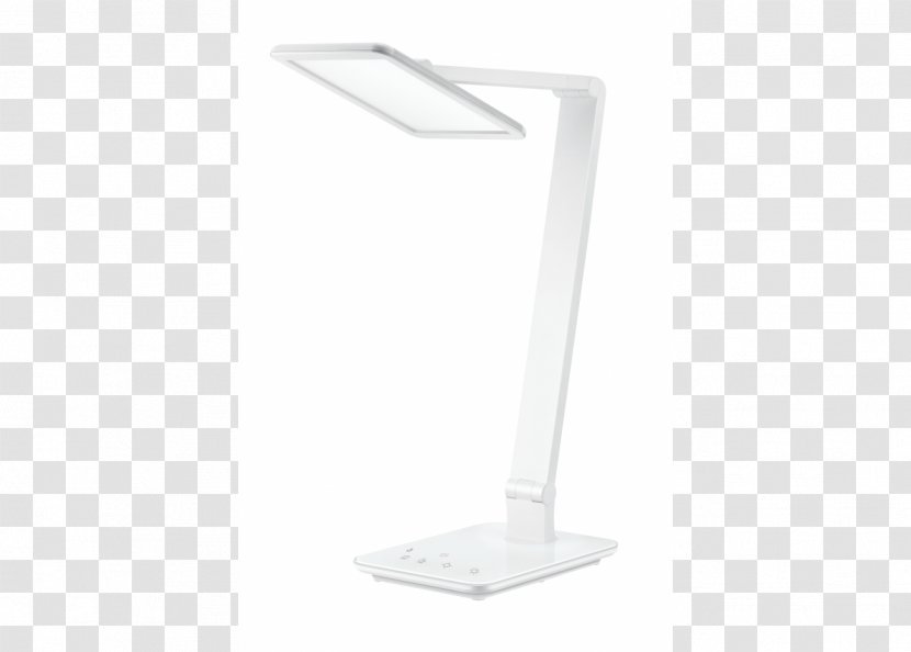 Lighting Angle - Office Desk Lamp Transparent PNG