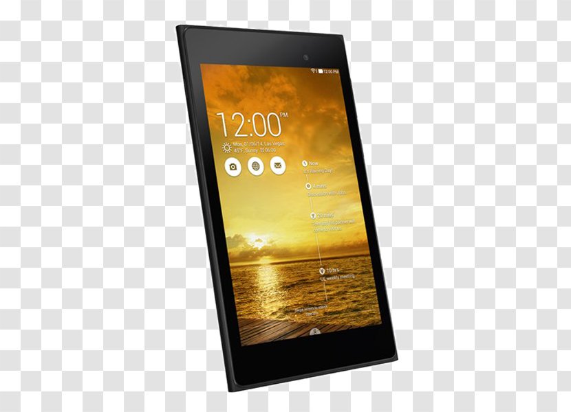 Asus Memo Pad HD 7 Fonepad 华硕 Android ASUS MeMO (ME572C) - Display Advertising Transparent PNG