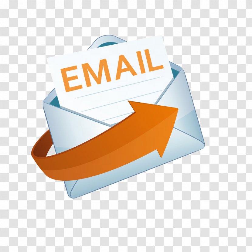 Email Address Clip Art - Message Transfer Agent - Get Instant Access Button Transparent PNG