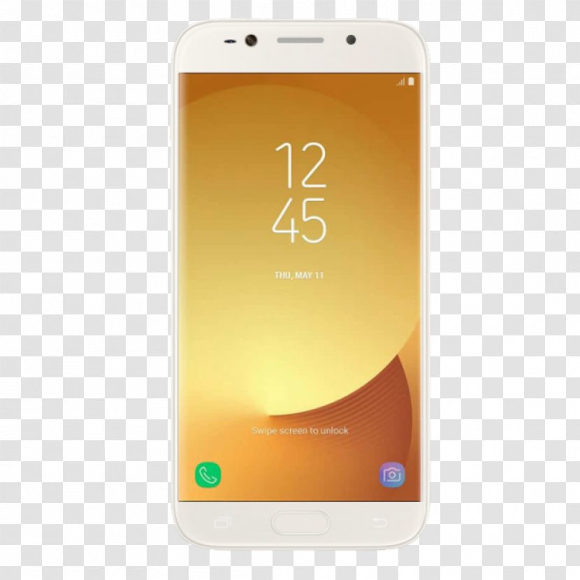 Samsung Galaxy J5 Telephone Android Dual SIM RAM - Sim - 7 Sin Transparent PNG