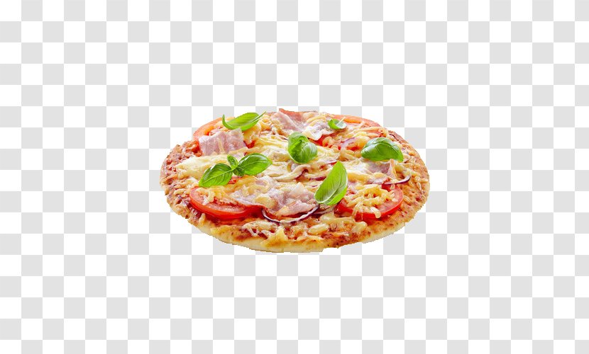Pizza Sausage Fast Food Leftovers Oven - Cheese Transparent PNG