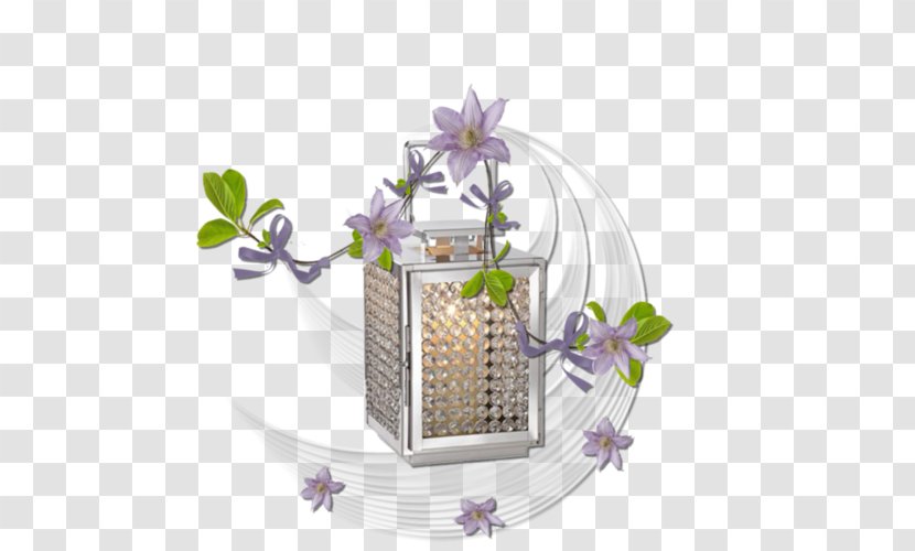 Fanous Ramadan Holiday Floral Design - Plant Transparent PNG