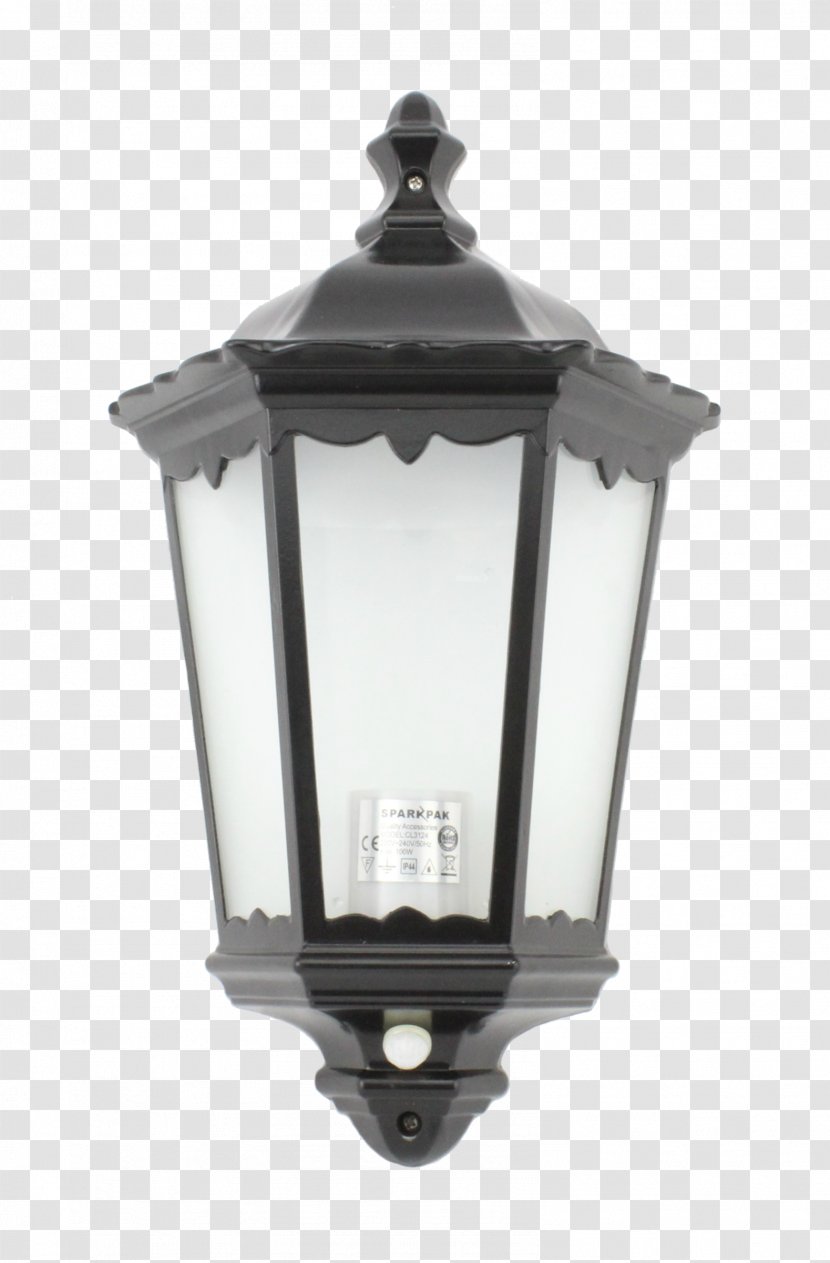 Wall Passive Infrared Sensor Masonry Veneer Ceiling - Traditional Lamp Transparent PNG