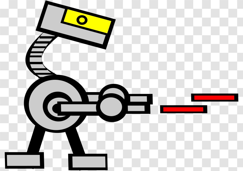Battle Droid Clone Trooper Motorola Clip Art - Logo - Cliparts Transparent PNG