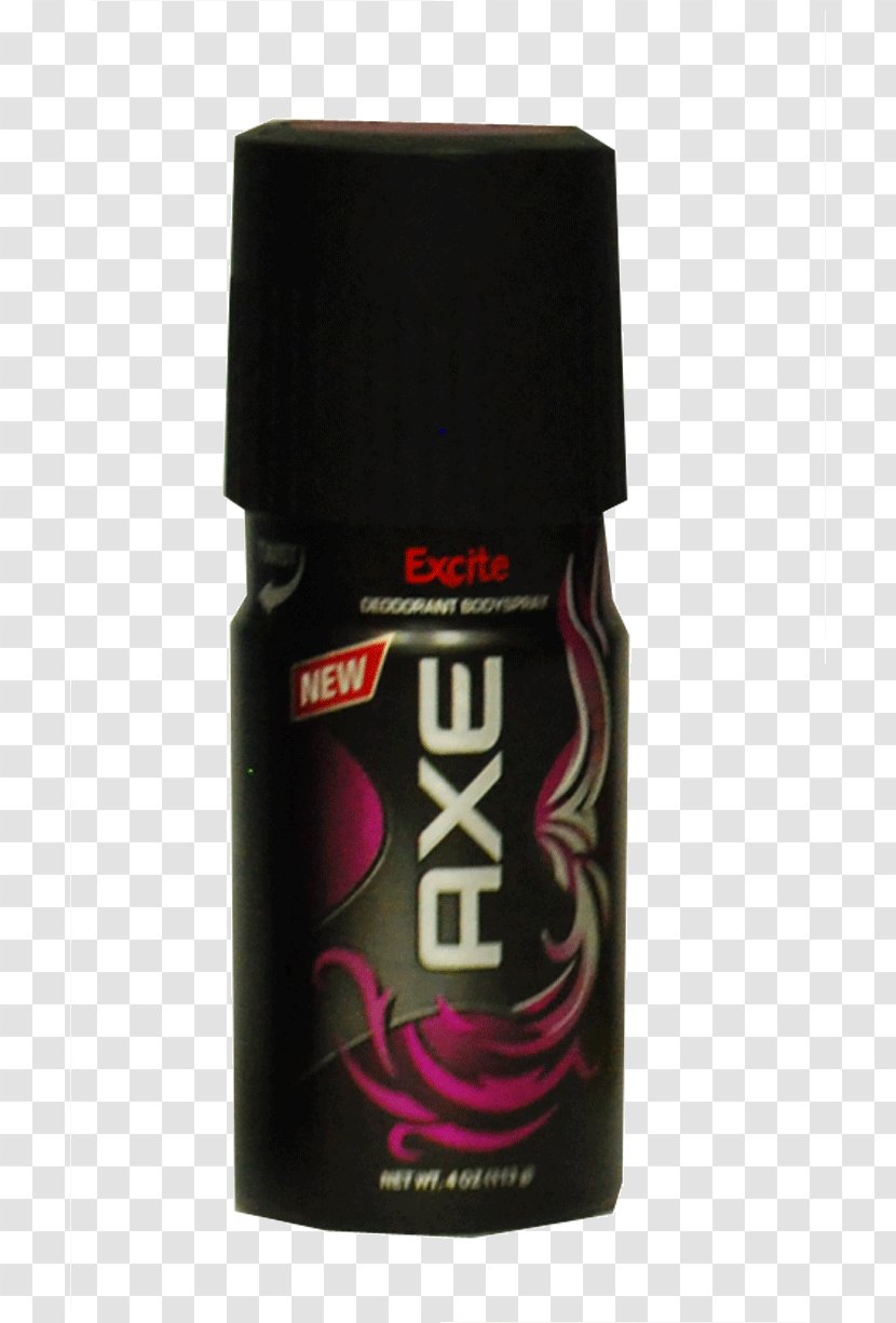 Deodorant Axe Body Spray Perfume - Photos Transparent PNG