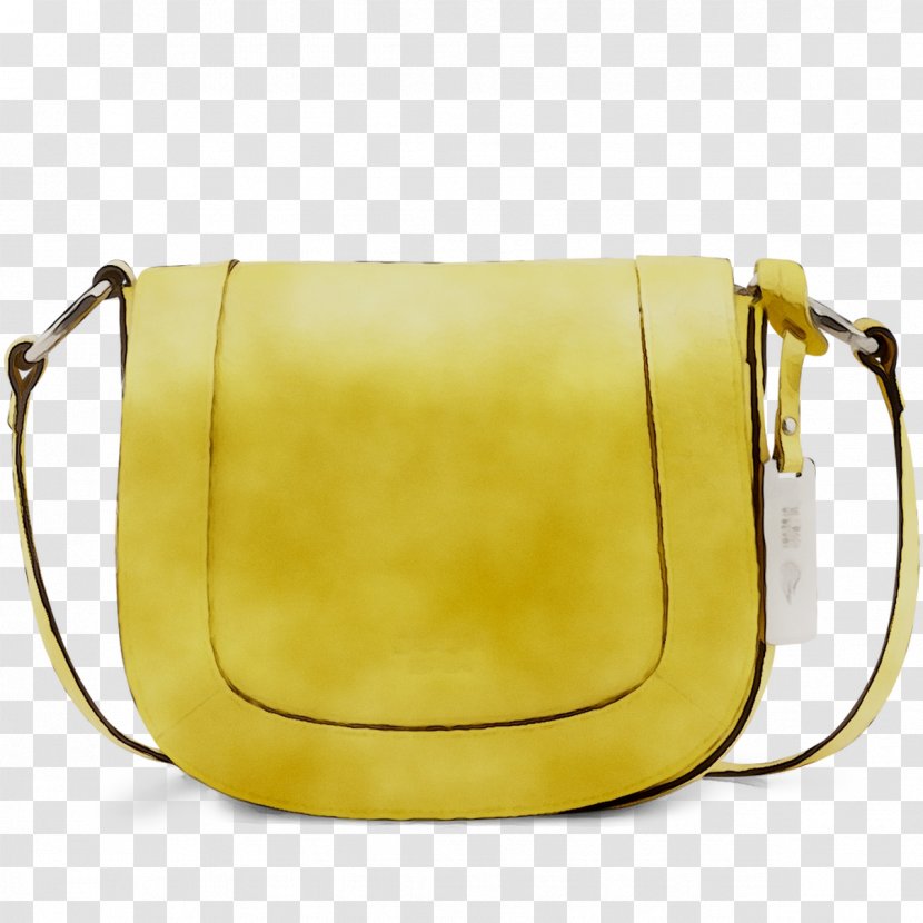 Shoulder Bag M Handbag Leather Yellow Product Design Transparent PNG