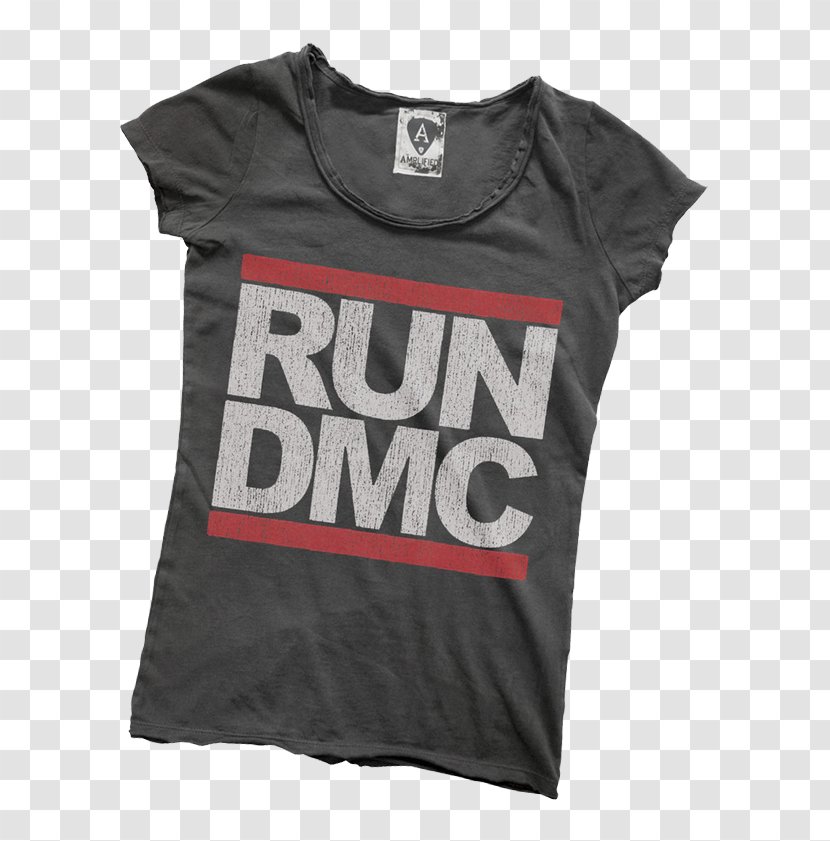 Run-D.M.C. T-shirt Greatest Hits The Best Of Run–DMC Musician - White - Run Dmc Transparent PNG