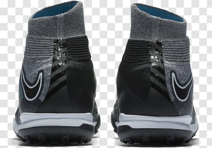 Sneakers Nike Hypervenom Shoe Flywire - Boot Transparent PNG