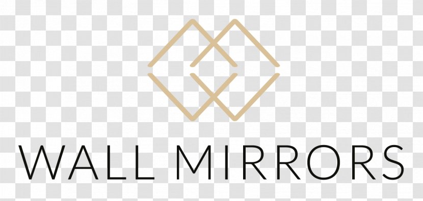 Mirror Light Logo Glass Transparent PNG
