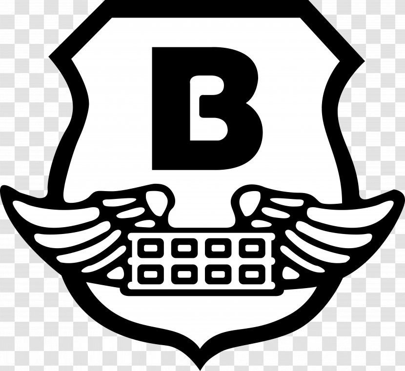 Brink's Logo Armored Car - Symbol - Ups Black Transparent PNG