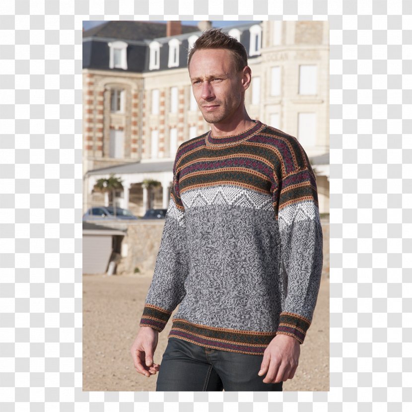 T-shirt Sweater Alpaca Wool Neckline Transparent PNG